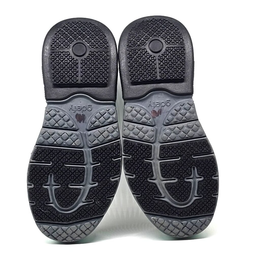 GDefy Gravity Defyer Ion Gray Athletic Sneakers Shoes Women's Size 7.5 - Picture 11 of 12